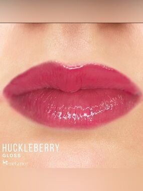 LipSense by Senegence. Shade: Huckleberry, NWT.